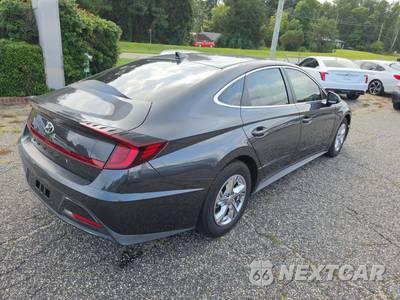 2020 Hyundai Sonata SE - zdjęcie 3 z 21 - miniatura