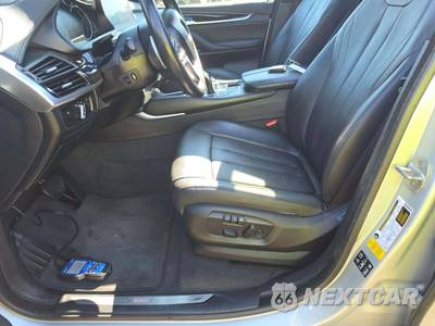2018 BMW X6 Sports Activity Vehicle xDrive35i - zdjęcie 3 z 18 - miniatura