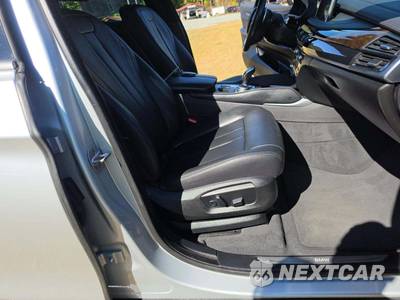 2018 BMW X6 Sports Activity Vehicle xDrive35i - zdjęcie 15 z 18 - miniatura