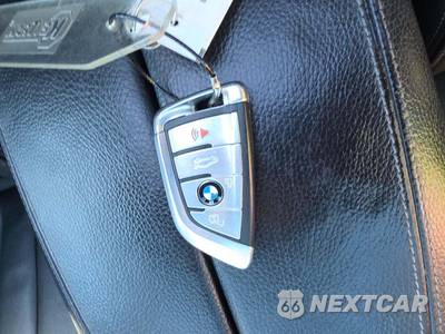 2018 BMW X6 Sports Activity Vehicle xDrive35i - zdjęcie 5 z 18 - miniatura