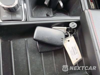 2023 Toyota Tundra Hybrid TRD Pro Crew Cab Short Bed - zdjęcie 5 z 17 - miniatura
