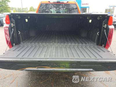 2023 Toyota Tundra Hybrid TRD Pro Crew Cab Short Bed - zdjęcie 11 z 17 - miniatura