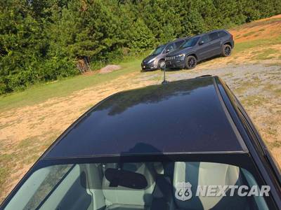2011 Toyota Prius Four - zdjęcie 23 z 23 - miniatura