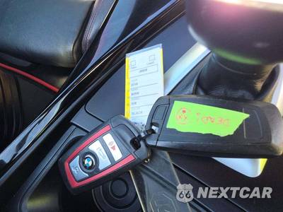 2016 BMW 2 Series Coupe 228i xDrive SPORT LINE - zdjęcie 8 z 24 - miniatura