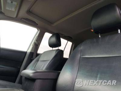 2010 Toyota Highlander SE - zdjęcie 11 z 21 - miniatura
