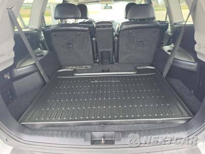 2010 Toyota Highlander SE - zdjęcie 14 z 21 - miniatura