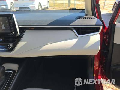 2021 Toyota Corolla LE Sedan - zdjęcie 19 z 20 - miniatura