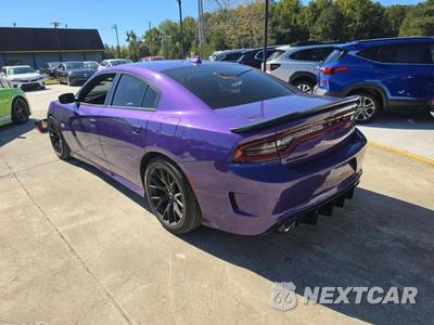 2018 Dodge Charger R/T Scat Pack - zdjęcie 2 z 20 - miniatura
