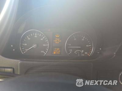 2015 Mercedes-Benz Sprinter 2500 Passenger Van Standard Roof 144.3" WB - zdjęcie 9 z 25 - miniatura