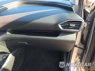 2022 Hyundai Santa Fe SEL - zdjęcie 16 z 17 - miniatura
