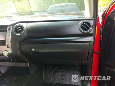 2016 Toyota Tundra SR Extended Cab Long Bed - zdjęcie 19 z 21 - miniatura