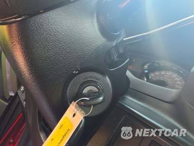2016 Toyota Tundra SR Extended Cab Long Bed - zdjęcie 8 z 21 - miniatura