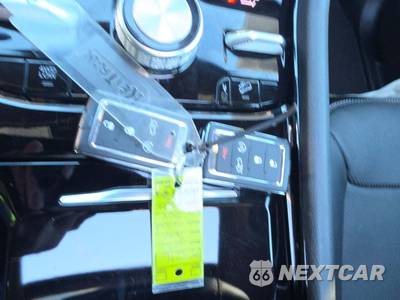 2023 Jeep Grand Cherokee 4xe Overland - zdjęcie 8 z 20 - miniatura