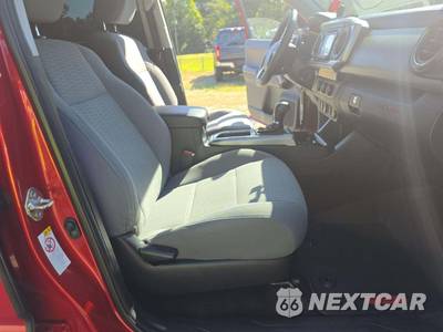 2018 Toyota Tacoma SR5 Crew Cab Long Bed - zdjęcie 15 z 19 - miniatura