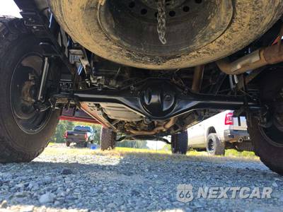 2018 Toyota Tacoma SR5 Crew Cab Long Bed - zdjęcie 12 z 19 - miniatura