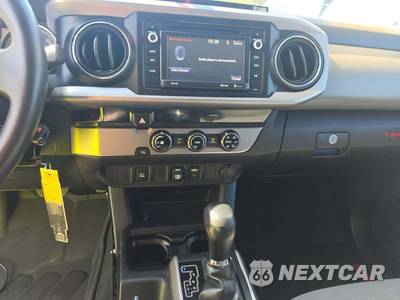 2018 Toyota Tacoma SR5 Crew Cab Long Bed - zdjęcie 7 z 19 - miniatura