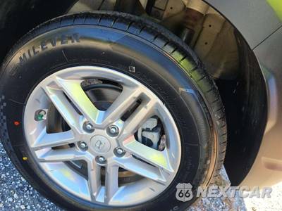 2022 Hyundai Kona SE - zdjęcie 18 z 18 - miniatura