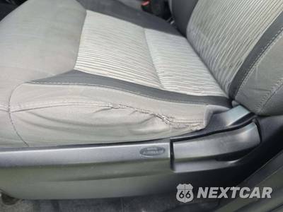 2016 Toyota Tundra SR Extended Cab Medium Bed - zdjęcie 19 z 21 - miniatura