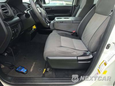 2016 Toyota Tundra SR Extended Cab Medium Bed - zdjęcie 3 z 21 - miniatura