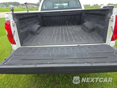 2016 Toyota Tundra SR Extended Cab Medium Bed - zdjęcie 11 z 21 - miniatura