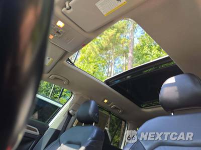 2018 Volkswagen Atlas V6 SEL Premium - zdjęcie 11 z 25 - miniatura