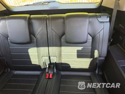 2018 Volkswagen Atlas V6 SEL Premium - zdjęcie 14 z 25 - miniatura
