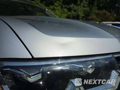 2018 Volkswagen Atlas V6 SEL Premium - zdjęcie 25 z 25 - miniatura
