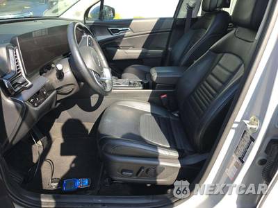 2023 Kia Sportage SX-Prestige - zdjęcie 6 z 23 - miniatura