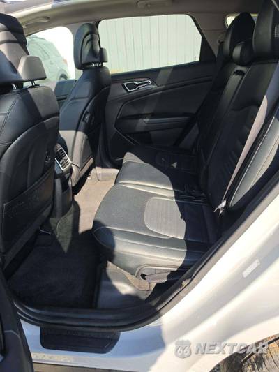 2023 Kia Sportage SX-Prestige - zdjęcie 13 z 23 - miniatura