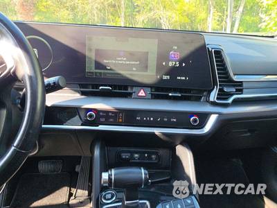 2023 Kia Sportage SX-Prestige - zdjęcie 10 z 23 - miniatura