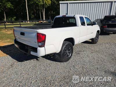 2022 Toyota Tacoma SR5 Extended Cab Long Bed w/Rear Doors - zdjęcie 3 z 23 - miniatura