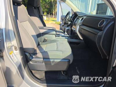 2015 Toyota Tundra SR5 Extended Cab Medium Bed - zdjęcie 15 z 27 - miniatura