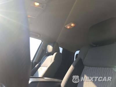 2015 Toyota Tundra SR5 Extended Cab Medium Bed - zdjęcie 8 z 27 - miniatura