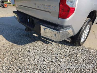 2015 Toyota Tundra SR5 Extended Cab Medium Bed - zdjęcie 24 z 27 - miniatura