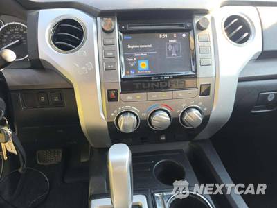 2015 Toyota Tundra SR5 Extended Cab Medium Bed - zdjęcie 7 z 27 - miniatura