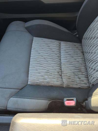 2015 Toyota Tundra SR5 Extended Cab Medium Bed - zdjęcie 27 z 27 - miniatura