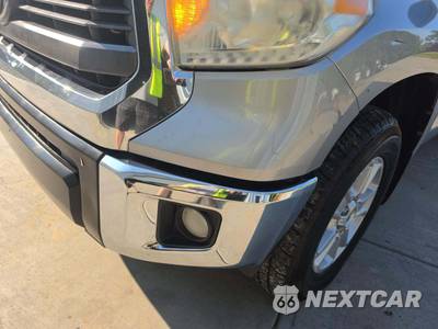 2015 Toyota Tundra SR5 Extended Cab Medium Bed - zdjęcie 18 z 27 - miniatura