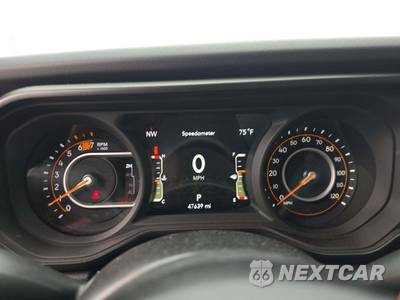 2024 Jeep Wrangler 4 Door Rubicon - zdjęcie 6 z 17 - miniatura