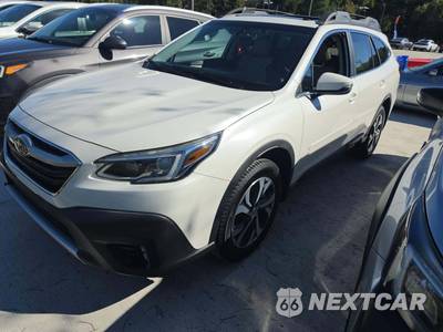 2020 Subaru Outback Limited - zdjęcie 1 z 21 - miniatura