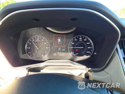 2020 Subaru Outback Limited - zdjęcie 9 z 21 - miniatura