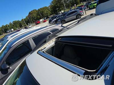 2020 Subaru Outback Limited - zdjęcie 12 z 21 - miniatura