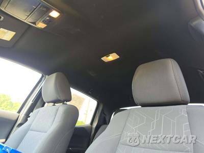 2017 Toyota Tacoma TRD Sport Crew Cab Medium Bed - zdjęcie 8 z 18 - miniatura