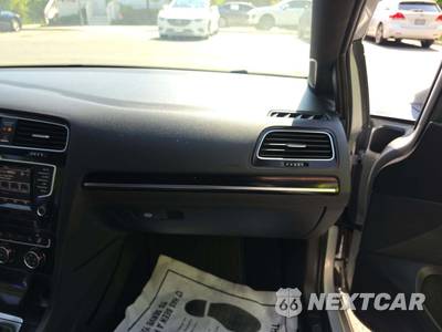 2015 Volkswagen Golf GTI S Hatchback - zdjęcie 19 z 22 - miniatura