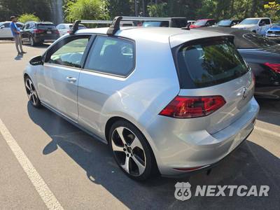 2015 Volkswagen Golf GTI S Hatchback - zdjęcie 2 z 22 - miniatura