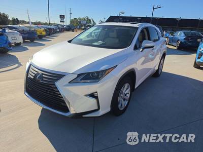 2016 Lexus RX 350 - zdjęcie 1 z 24 - miniatura