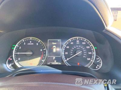 2016 Lexus RX 350 - zdjęcie 9 z 24 - miniatura