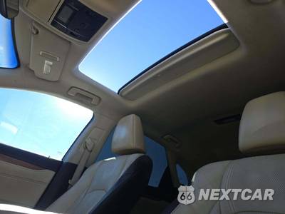 2016 Lexus RX 350 - zdjęcie 11 z 24 - miniatura
