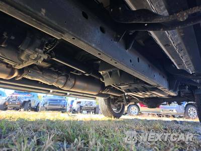2016 Nissan TITAN XD Platinum Reserve Crew Cab Medium Bed - zdjęcie 7 z 20 - miniatura