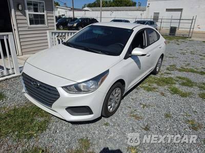 2020 Hyundai Accent SE - zdjęcie 1 z 21 - miniatura