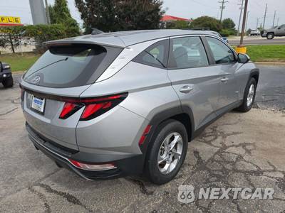 2023 Hyundai Tucson SE - zdjęcie 3 z 20 - miniatura